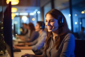 Transform Customer Support Service in multiple e-commerce stores using GenAI