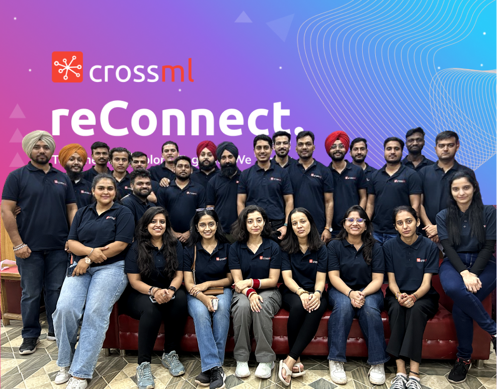 reConnect CrossML