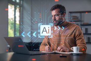 Generative AI For CIOs: The Future Of Smart Business Management