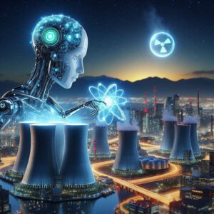 Generative AI in energy sector